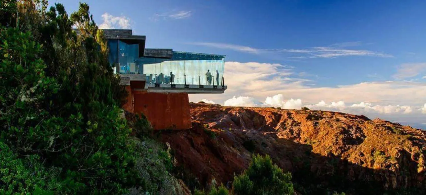 Holiday home Casa La Sabina Roja 1 - Casa Con Impresionantes Vistas Sobre Hermigua Y El Mar