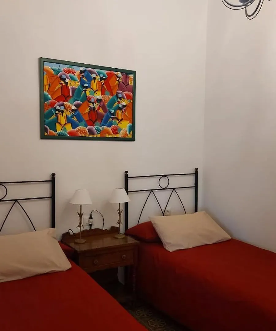 Casa La Sabina Roja 1 - Casa Con Impresionantes Vistas Sobre Hermigua Y El Mar 0*,