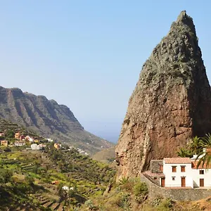 El Mantillo Holiday home
