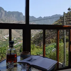Casa Jonay Holiday home