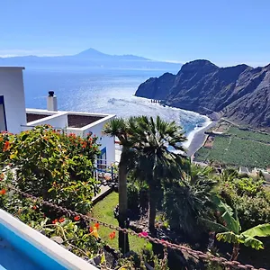 Casa Luz Apartment