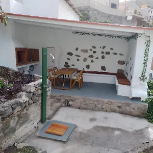 Casa Carlota Hermigua