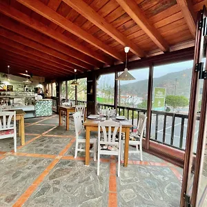 Telares Apartment