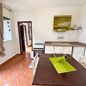 Casa El Patio Appartamento