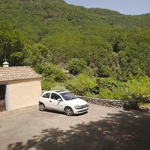 Patos Tatil Evi