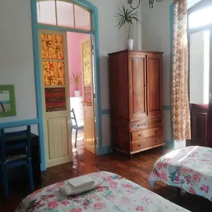 Patricia Apartment